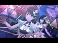 【シャニソン】「星の声(3人 ver.)」 七草にちか 緋田美琴 斑鳩ルカ (オーバー ザ プリズム+)【歌い分け】