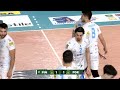 Pineto vs. Porto Viro | Gara 3 Quarti | Men's Serie A2 | 2025/26