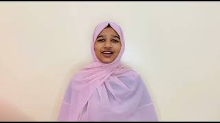 Virtual Class Assembly|| Class VI D || On 09/11/21
