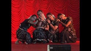 Karupputhan Enakku Pudicha Coloru Dance Performance | Vetri Kodi Kattu Movie