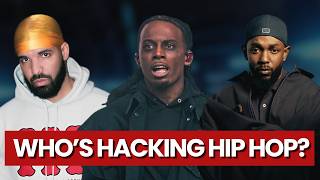 Major Artists Are Getting Hacked... What Is Really Going On?
