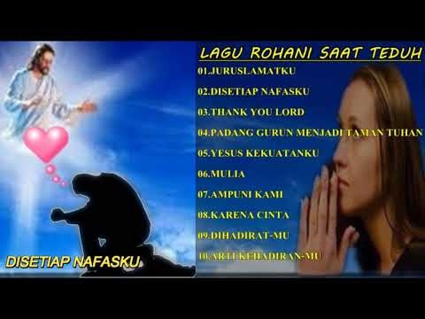 lagu-rohani-saat-teduh