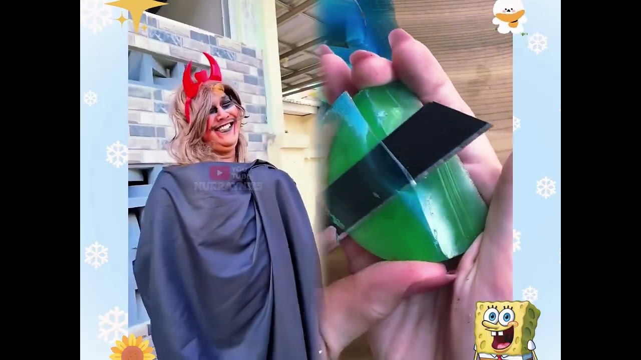 PART 82 KOMPILASI DRAMA KOMEDI NURRAYNI25