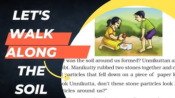 Class 3 evs unit 8 Let