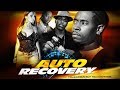You Can Run But You Can't Hide - "Auto Recovery" - Full Free Maverick Movie!!