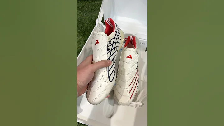 Unisport’s F50+ remake is AMAZING!