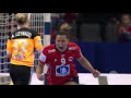 RE-LIVE | France vs. Norway | Semi-finals | Women's EHF EURO 2016