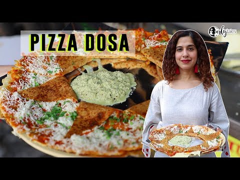 64 Types Of Dosa Served At Anand Stall - Mumbai Street Food | Curly Tales