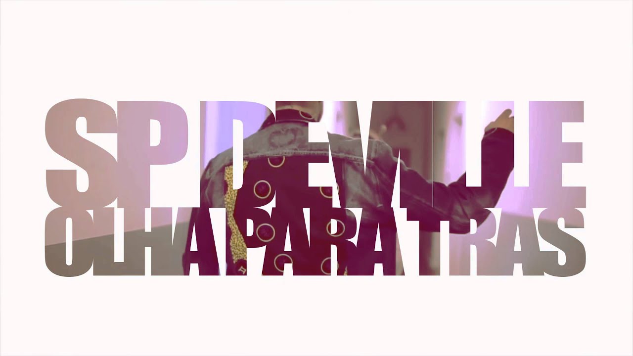 SP DEVILLE - Olha para tras