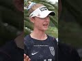 Golf Star Nelly Korda RAVES Over LeBron James’ Support For Women’s Sports