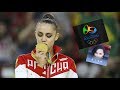 Rio 2016 Olympics - Rhythmic Gymnastics | Rise