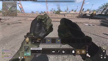 100% Guaranteed workaround for missing DMZ gun (Season 5)