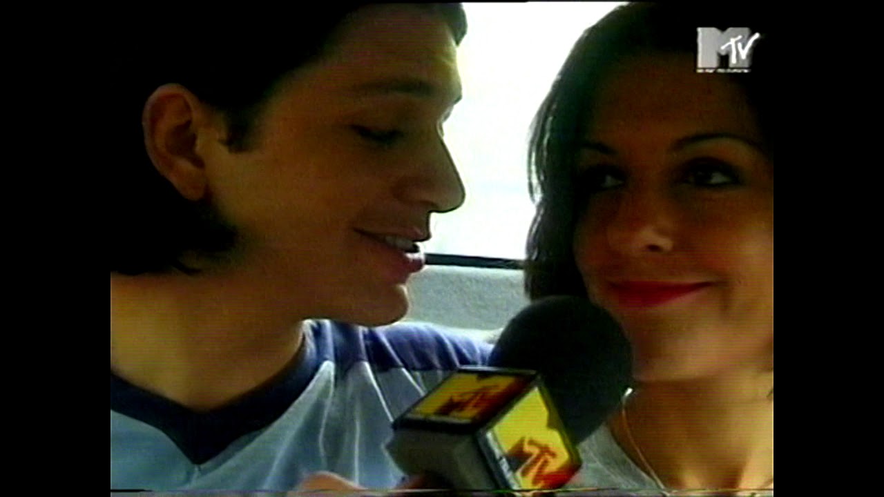 Placebo in El Sol, Madrid, 6 June 1997 (MTV Superock)