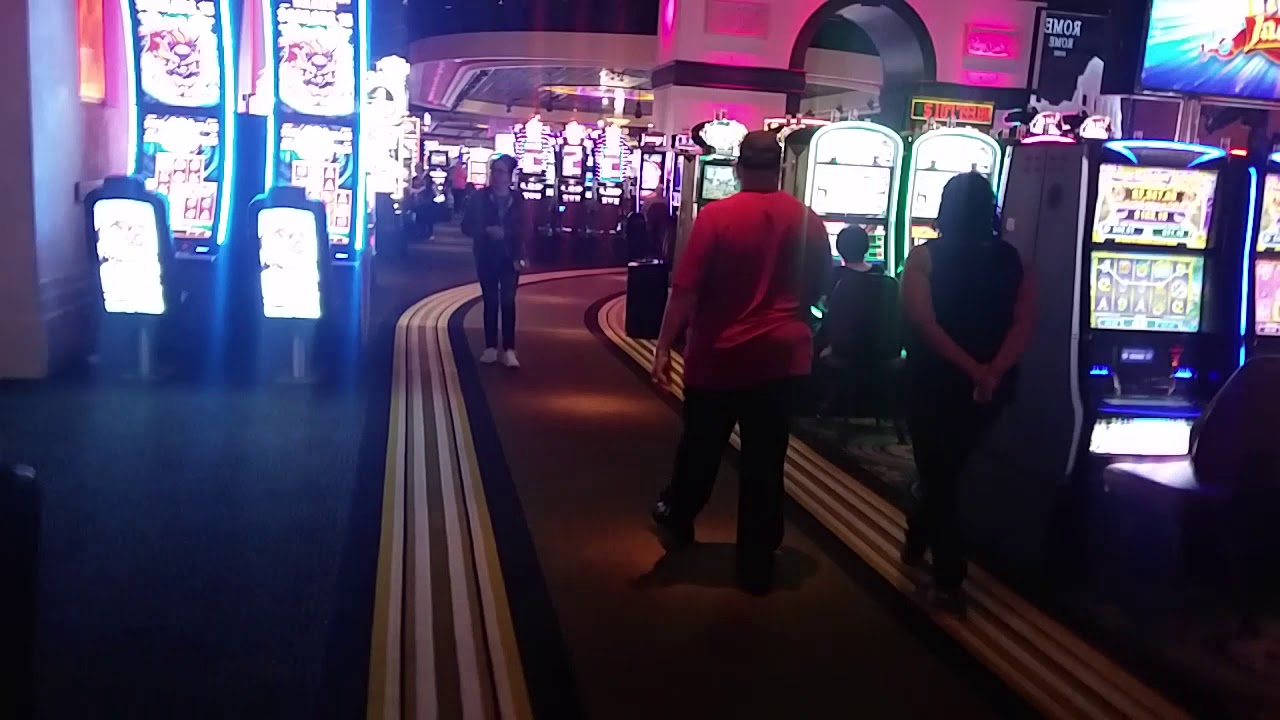 KK AMERICA TOUR 2019