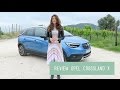 Opel crossland x review  femmefrontaal  lady driven