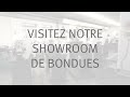 Le showroom optimachines