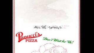 Video thumbnail of "I Killed an Arbor Day for You - Panuccis´s Pizza"