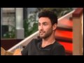 Noah Mills on BH Show