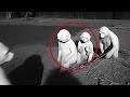 10 Terrifying Night Vision Discoveries That Will SHOCK You