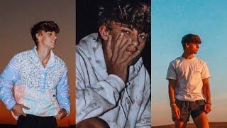 🔥 BRYCE BUSE [@brycebuse3] TIKTOK COMPILATION 🔥 Information