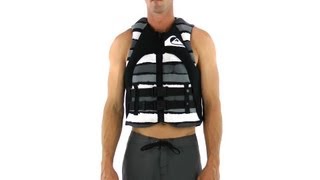 Get yours at swimoutlet.com
http://www.swimoutlet.com/product_p/7534265.htm feel safe and secure
in any body of water with the escape pfd life jacket. uscg a...