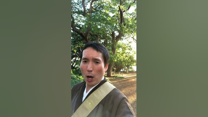 ウチで過ごそう ラジオ体操第1 お国言葉編 のイタリア語編のシンガー 現役ホノルル妙法寺のご住職 オペラ歌手 山村尚正師からのalohaメッセージ Youtube ウチで過ごそう ラジオ体操第1 お国言葉編 のイタリア語編のシンガー 現役ホノルル妙法寺のご住職 オペラ歌手 山村尚正師からのalohaメッセージ Youtube