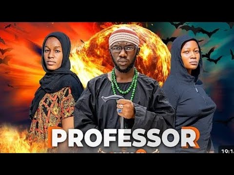 PROFESSOR 93 Kiparabrand Sandraofficial Passarbrand