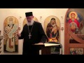 Confession - Purification of the Soul - Father Patrick O’Grady