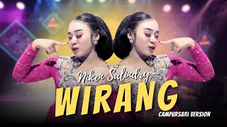 Niken Salindry - Wirang || Campursari Version
