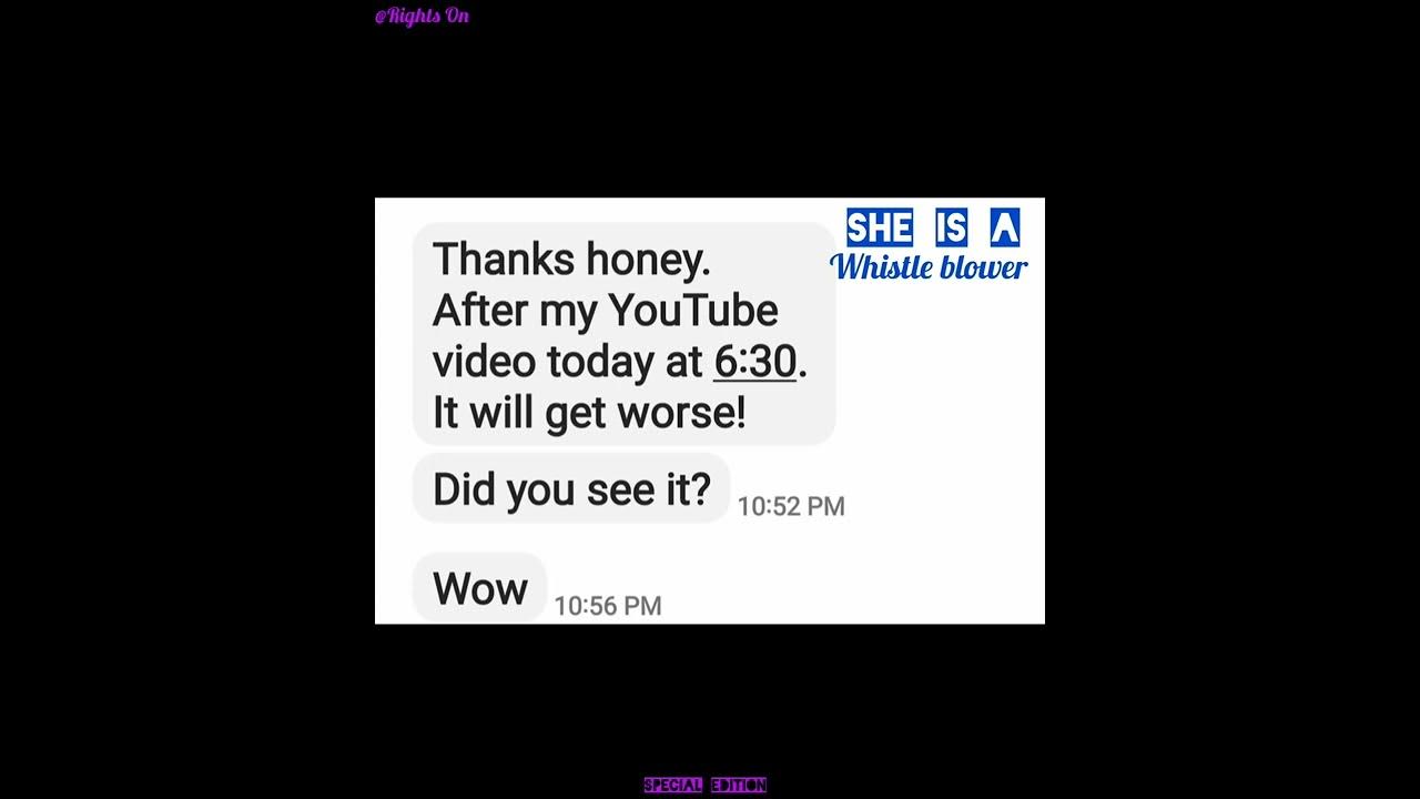 Former ironton ,Ohio Police Officer being harassed for You Tube posts