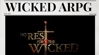 WICKED ARPG