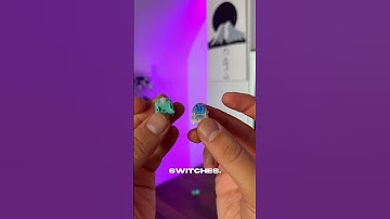 I built the loudest and quietest keyboard. Lets compare them!