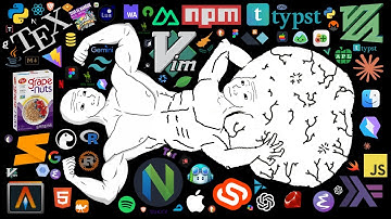 Have I been thinking wrong the whole time?