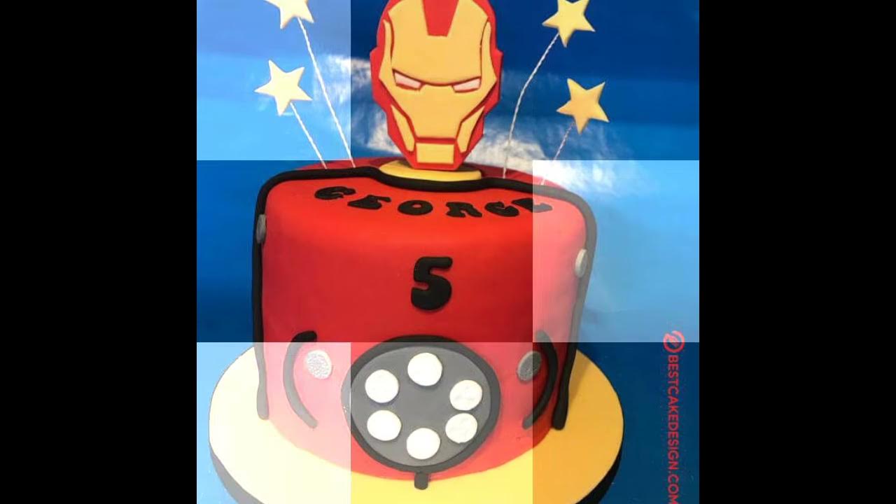 16+ 21St Birthday Cakes Male