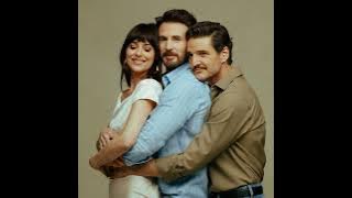 Materialists (2025) / Trick (1999)