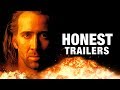 Honest Trailers | Con Air