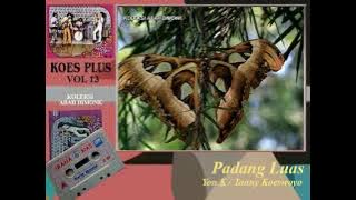 Koes Plus volume 13 - PADANG LUAS