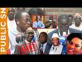 🛑 Yayah Amadou Sy dénonce l’instrumentalisation de la justice dans l’affaire Pape Malick Ndour
