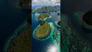Asia’s Nature Looks Better Than AI 🤯🌏 #explore  #travel  #adventure  #beautifulplaces