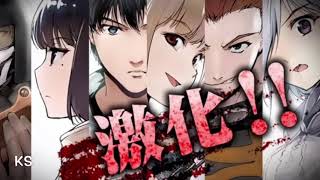 Darwin’s Game Ending Full — Alive by Mashiro Ayano Darwin’s Game Ending Full — Alive by Mashiro Ayano