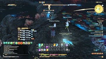 Final Fantasy XIV ARR Sastasha Seagrot Part 1
