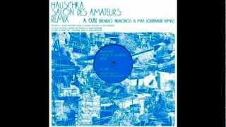 Hauschka - Cube (Ricardo Villalobos &amp; Max Loderbauer Remix)