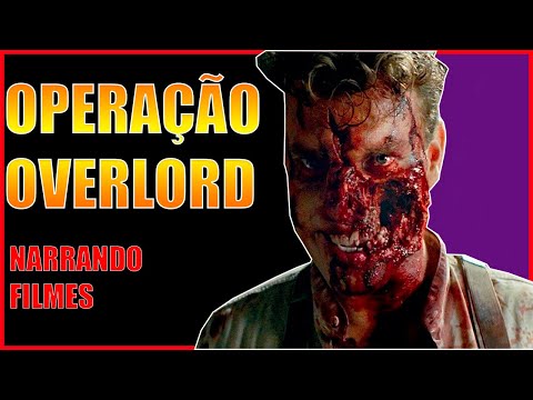 Operação Overlord - CinePOP