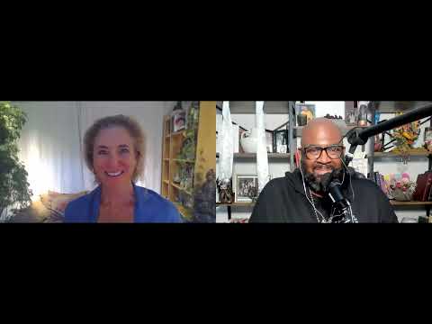 Longing for Freedom: A conversation with Tara Brach and Lama Rod Owens