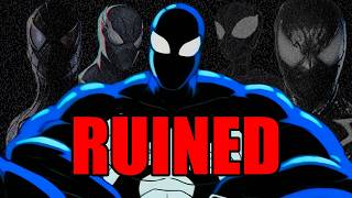 The Spider-Man Adaptation That RUINED The Black Suit Arc
