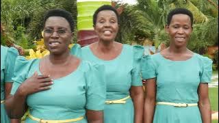 Nakaza Mwendo_Kiburugwa SDA Choir (Official Video HD)