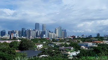 Samsung Galaxy A50 Hyperlapse