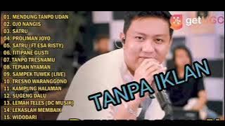 DENNY CAKNAN-MENDUNG-TANPO-UDAN-OJO-NANGIS-SATRU - FULL ALBUM TERBARU || TANPA IKLAN