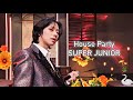 [CLEAN MR REMOVED | 엠알 제거] SUPER JUNIOR(슈퍼주니어) - House Party | M COUNTDOWN 210318 Live Vocals