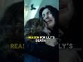 Details About Snape the Movies Didn’t Show #harrypotter #harrypotterfan #severussnape